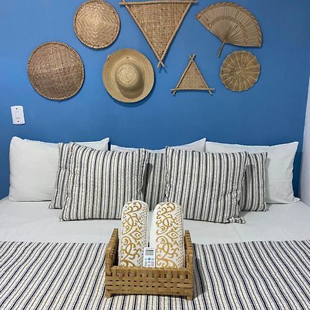 Duplex Em Condominio No Barra Mar Барра-ді-Сан-Мігел Екстер'єр фото