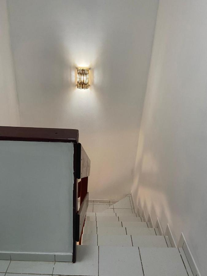 Duplex Em Condominio No Barra Mar Барра-ді-Сан-Мігел Екстер'єр фото