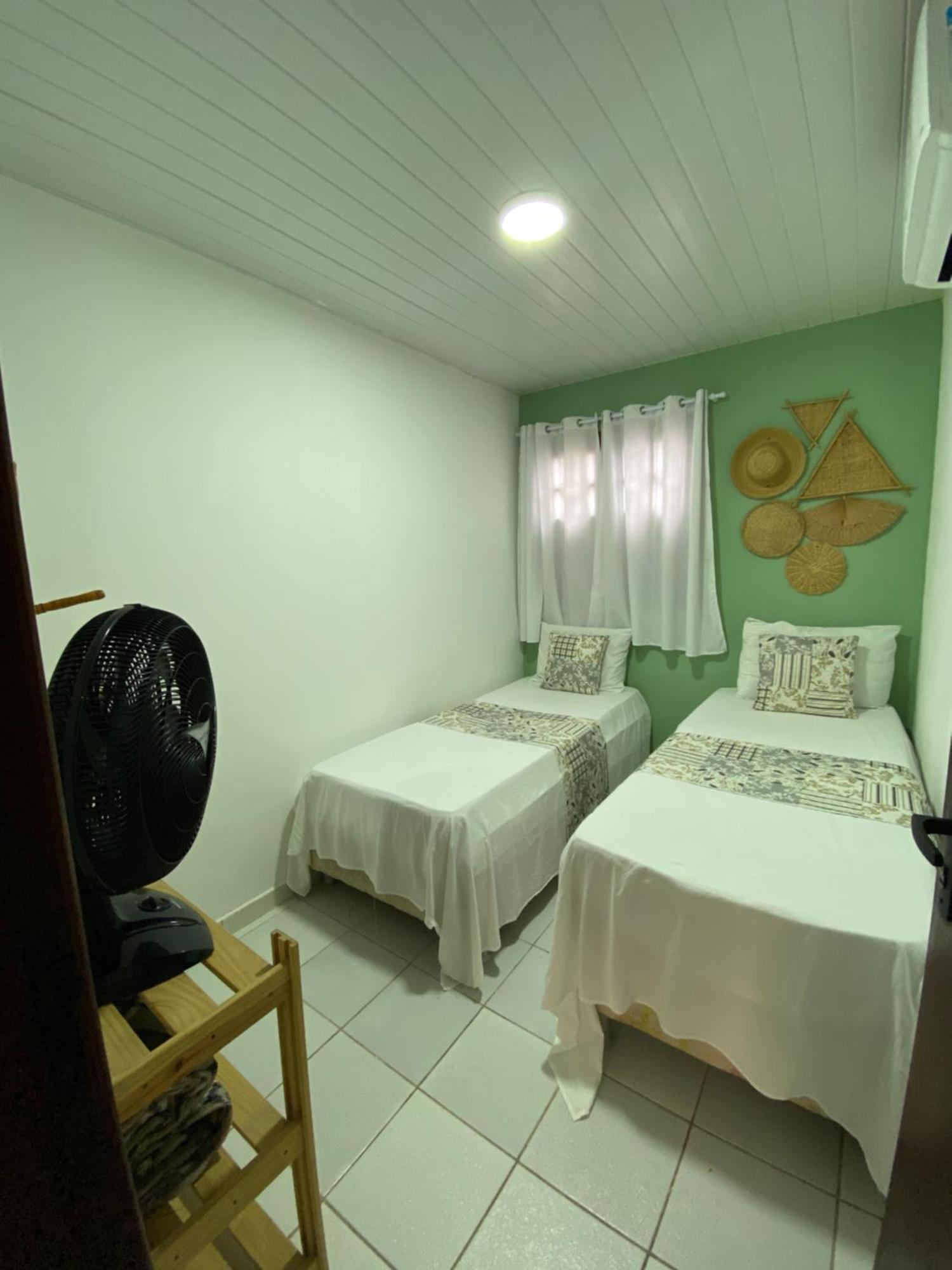 Duplex Em Condominio No Barra Mar Барра-ді-Сан-Мігел Екстер'єр фото