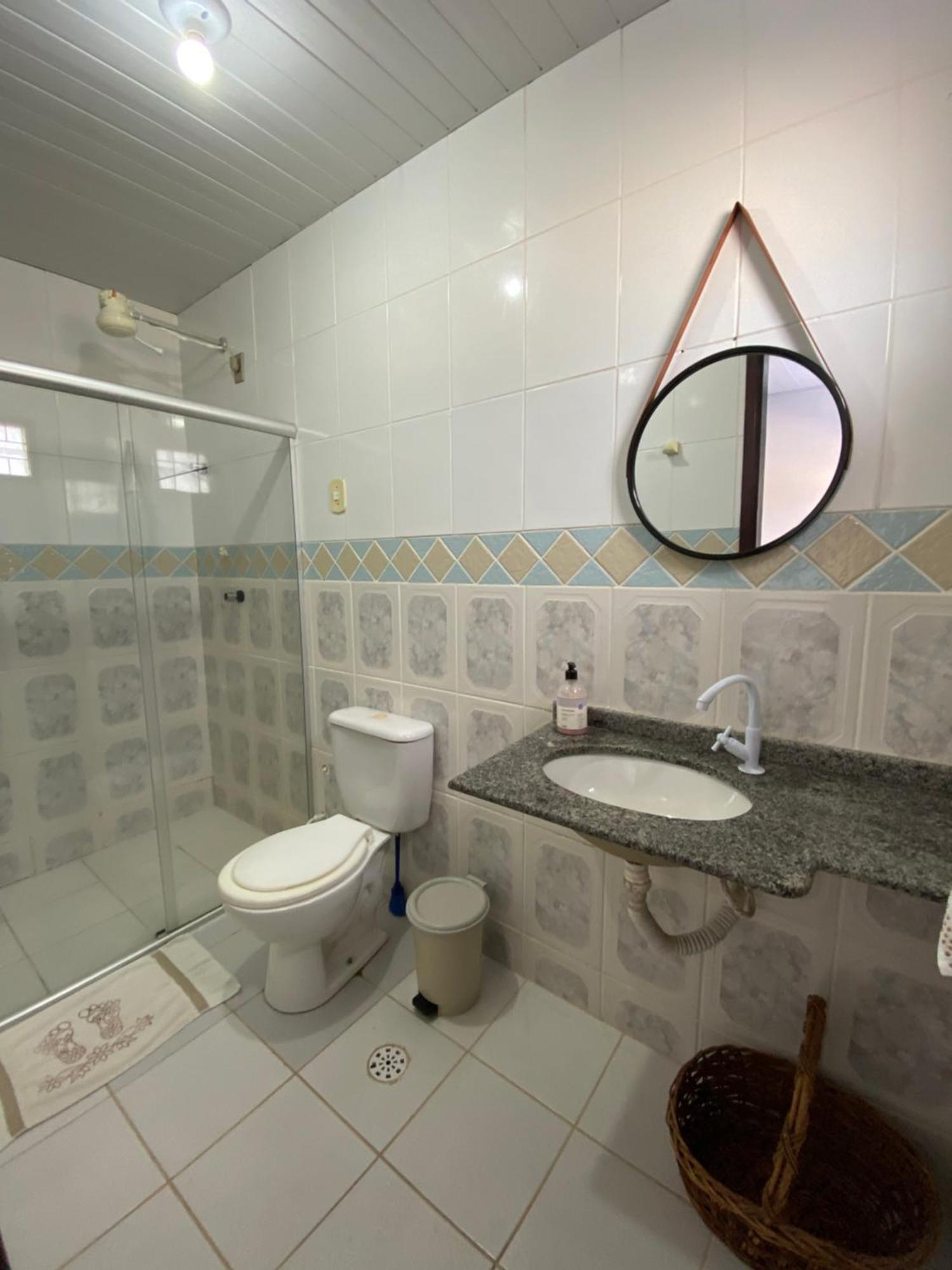 Duplex Em Condominio No Barra Mar Барра-ді-Сан-Мігел Екстер'єр фото