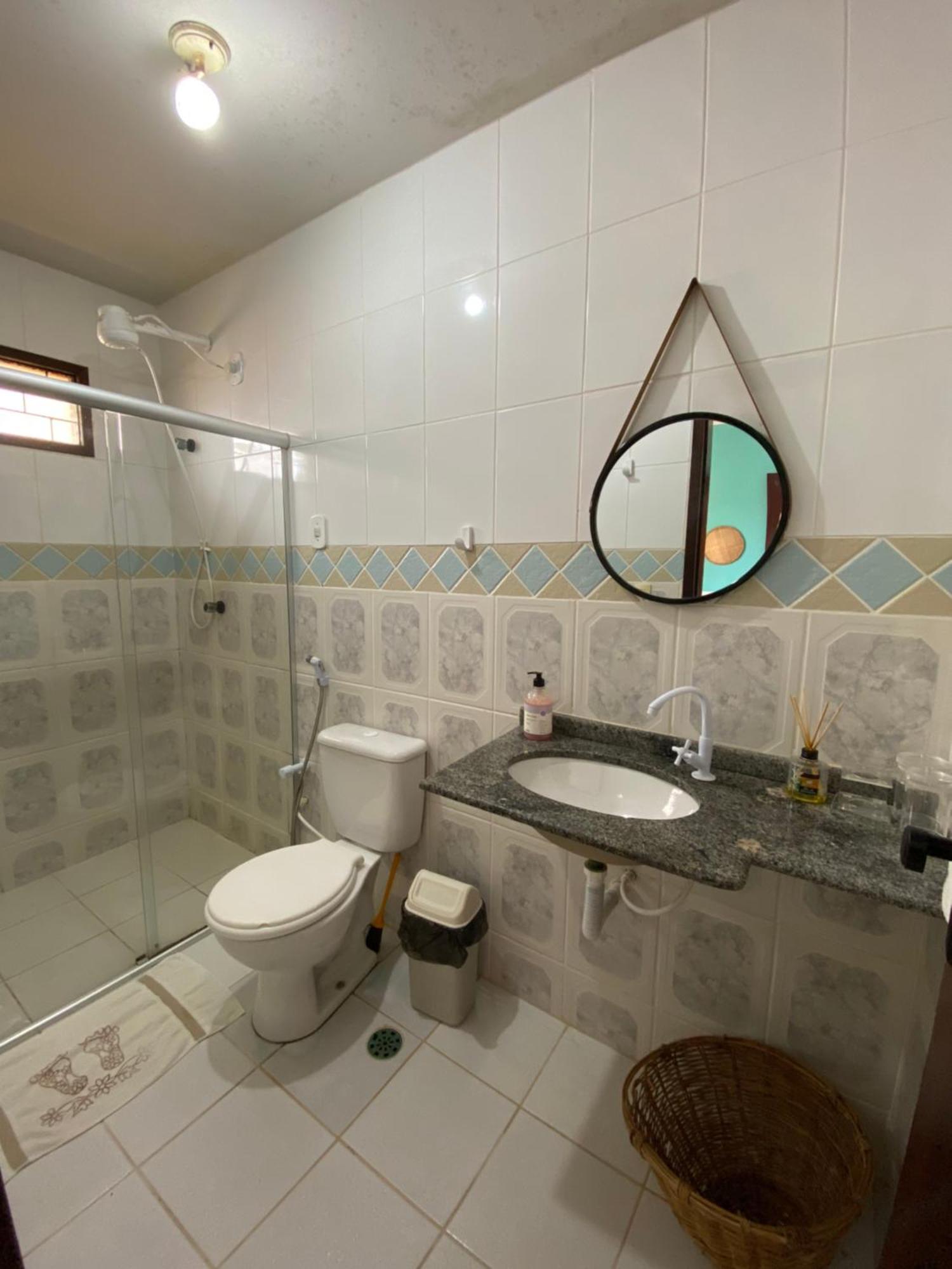 Duplex Em Condominio No Barra Mar Барра-ді-Сан-Мігел Екстер'єр фото